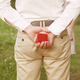 Image for article titled Only a Classless Douchebag Would Propose During Someone Else's Wedding